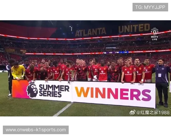 英超夏季巡回赛计划，北美亚洲站确认